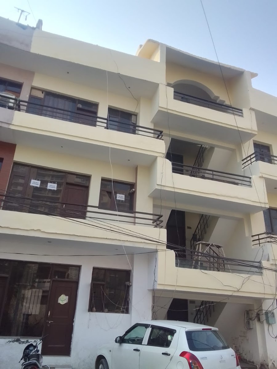 Gurnaj PG Services Zirakpur