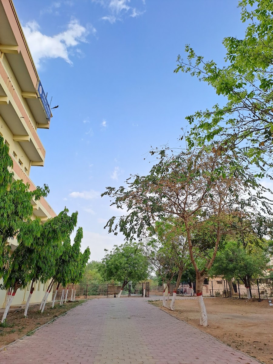 Aryabhatt Boys Hostel Jiwaji University