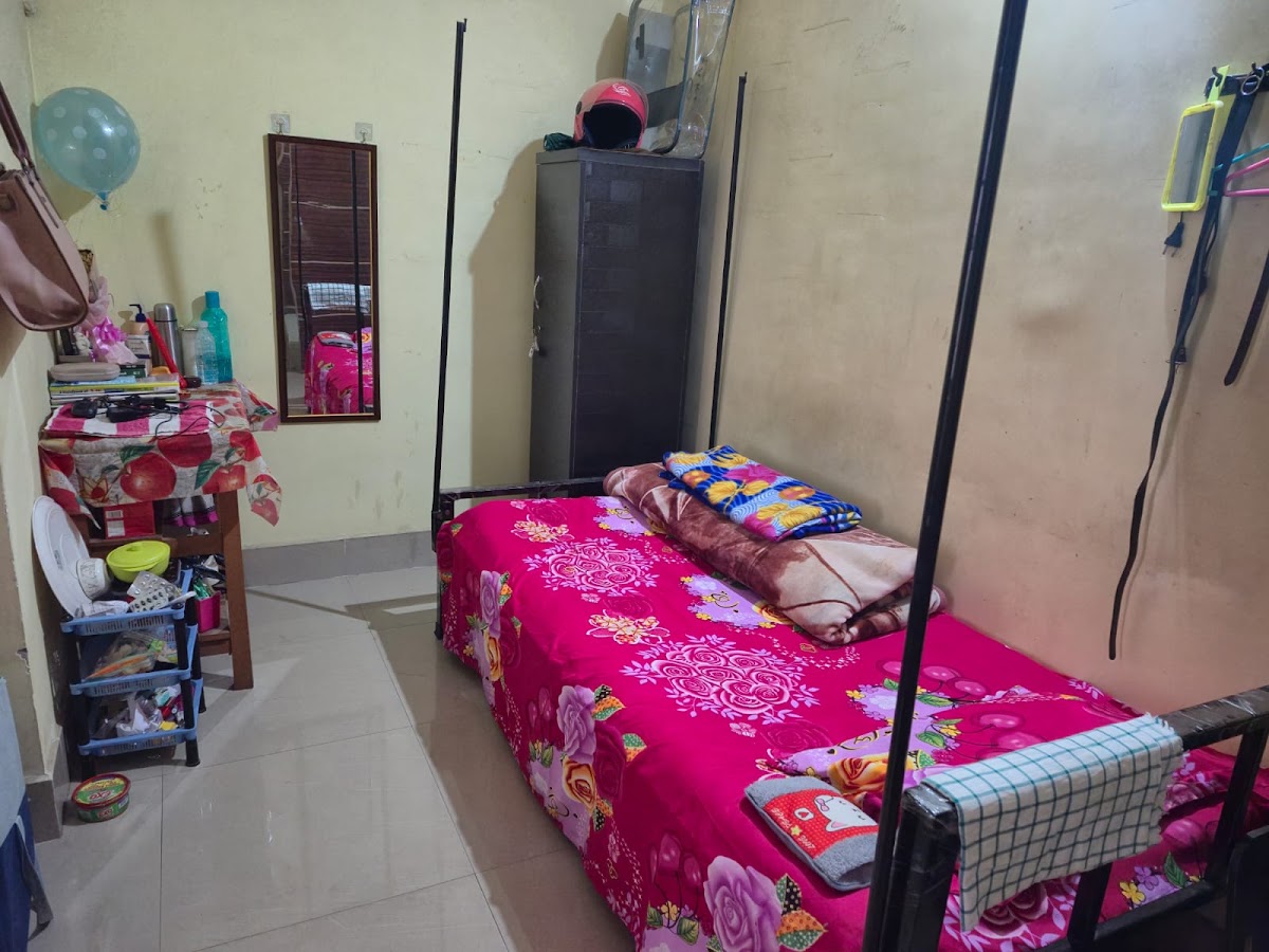 Little Home PG for Girls