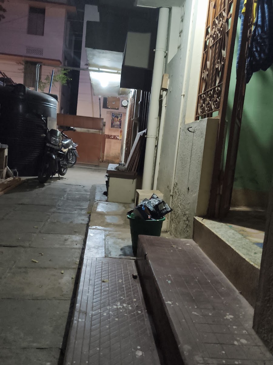Matha gents hostel – Boys PG in Madurai preview photo 1