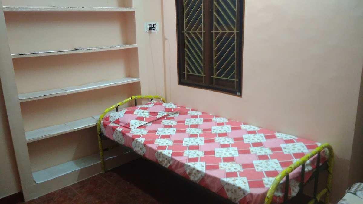 Mathi Mens Hostel Madurai – Boys PG in Madurai preview photo 1