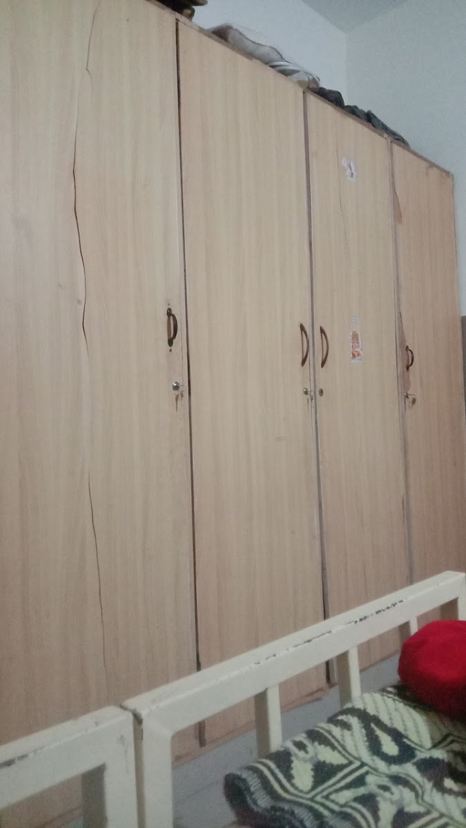CPG BOYS Hostel – Boys PG in Nashik preview photo 2