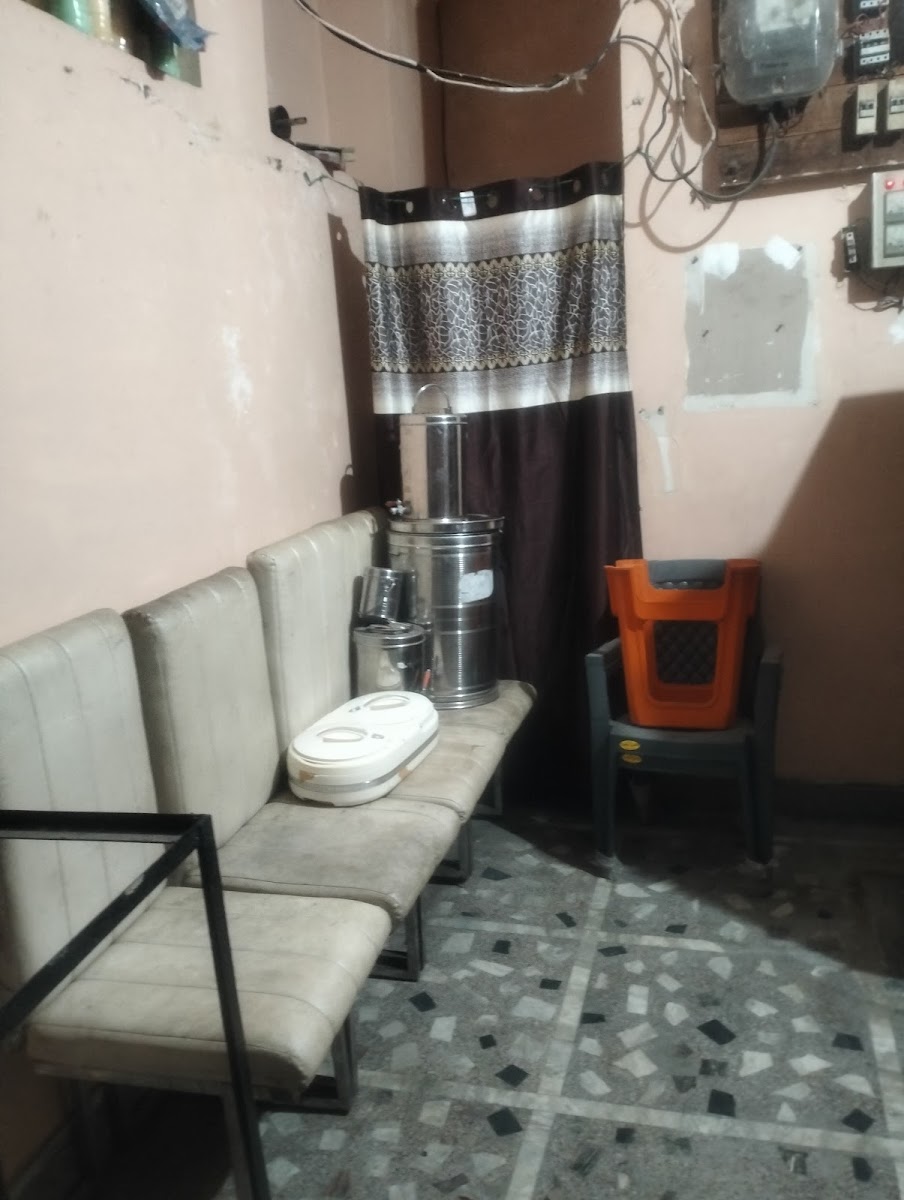 Satguru Pg Boys Hostel – Boys PG in Raipur preview photo 1