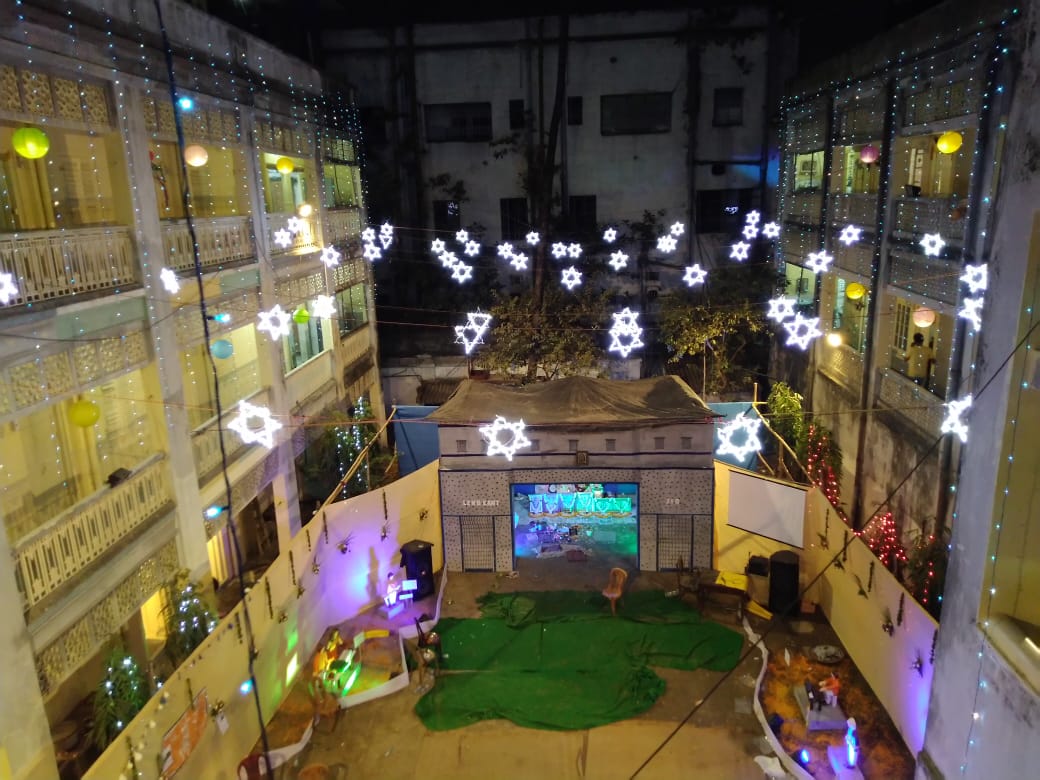 Poddar Chhatra Niwas – Boys PG in Kolkata preview photo 1