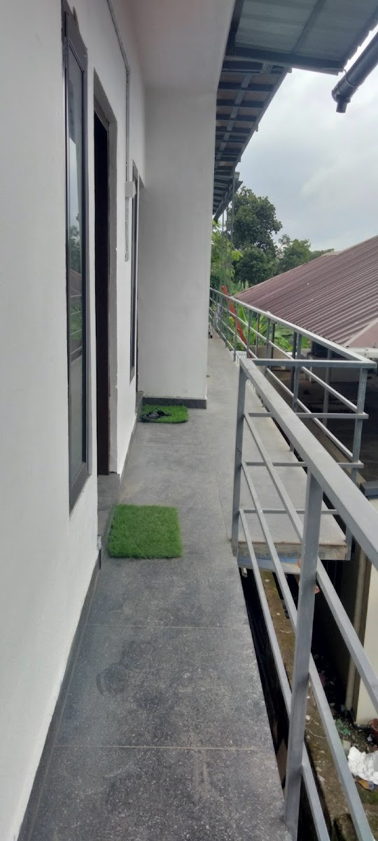 MAADHAVAM BOYS HOSTEL – Boys PG in kottayam photo 1