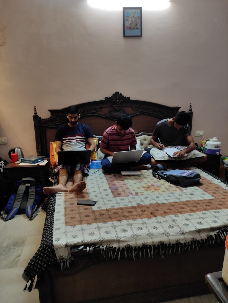Singh's Boys PG preview 1