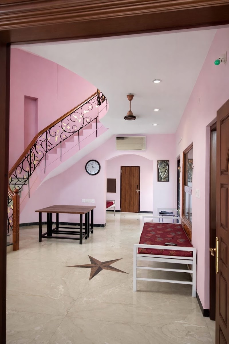 THARA MEN’S HOSTEL – Boys PG in Madurai photo 1