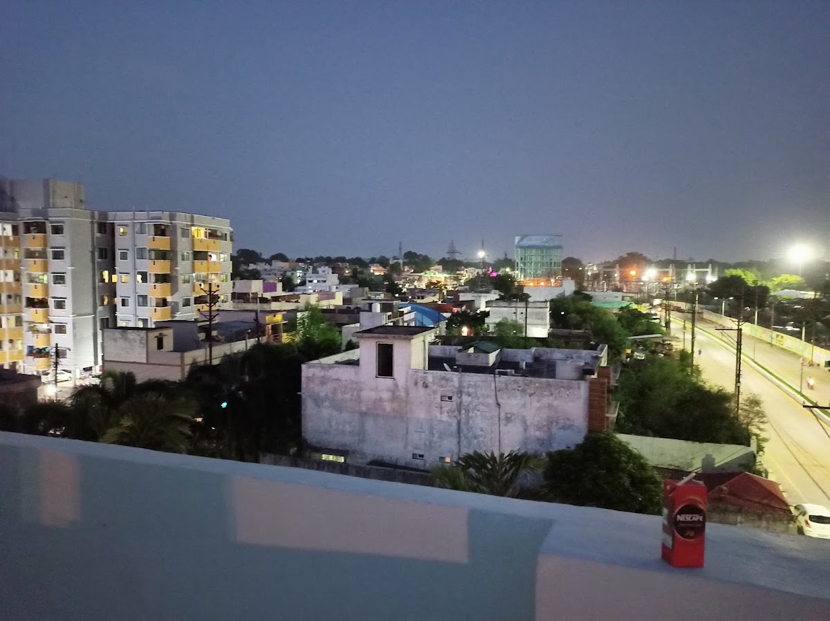 Krishna Boys Hostel - Best Boys Hostel in Raipur | Hostel for Mens | PG in Raipur