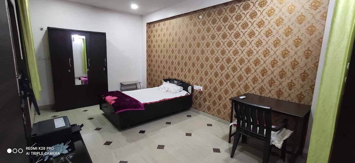 Sai Paying Guests – Co-ed in Indore preview photo 1