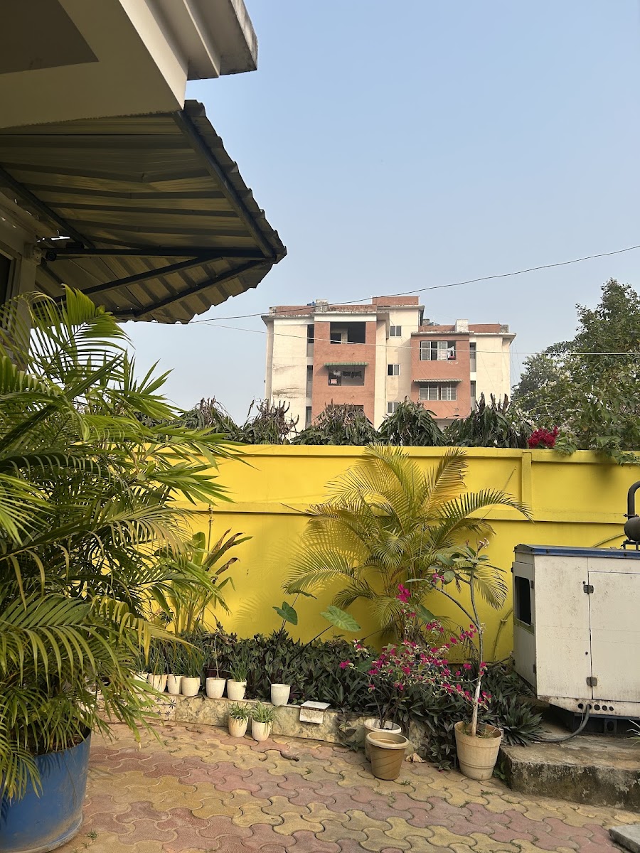 Bhavisha Girls Hostel