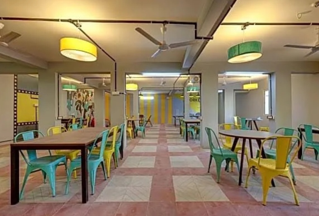 Sri Lakshmi Boys Hostel and PG – Boys PG in Vijayawada preview photo 2