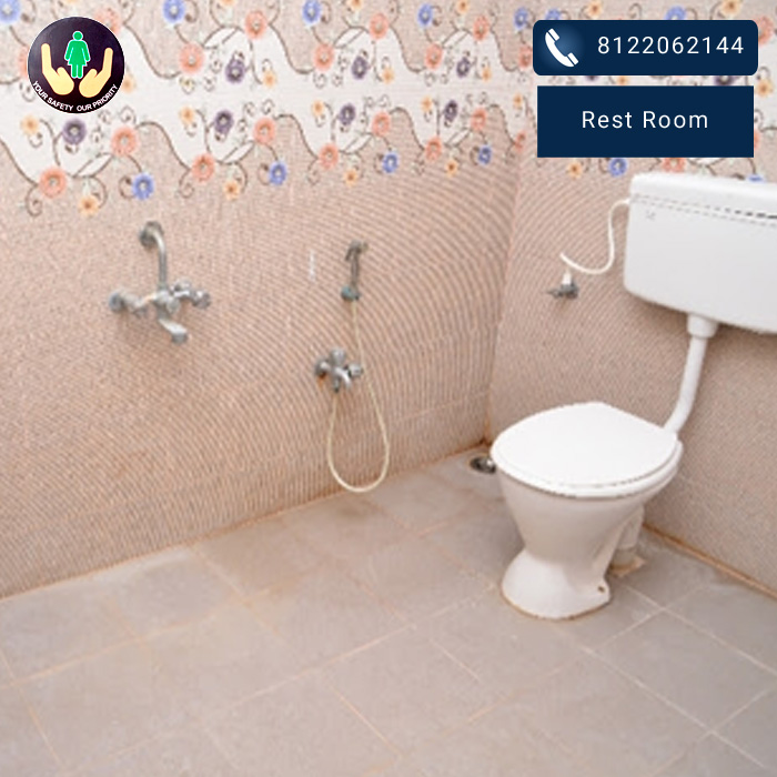 Shanthi Working Women's Hostel – Girls PG in Chennai preview photo 2