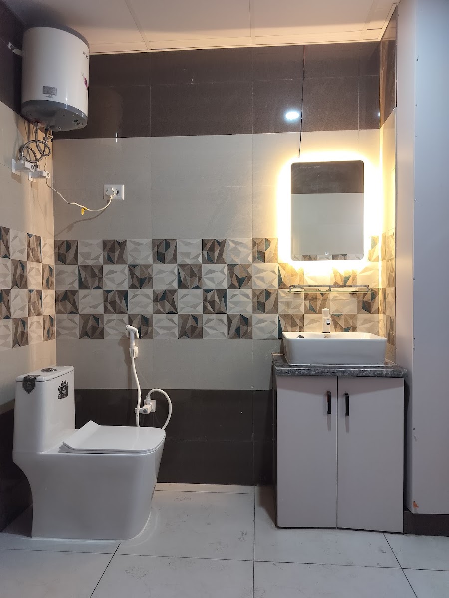 Xact Homes PG – Boys PG in Noida preview photo 2