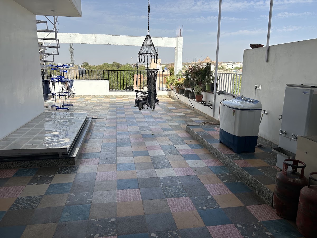 Maa Jamna Devi girls hostel – Girls PG in Jodhpur photo 1