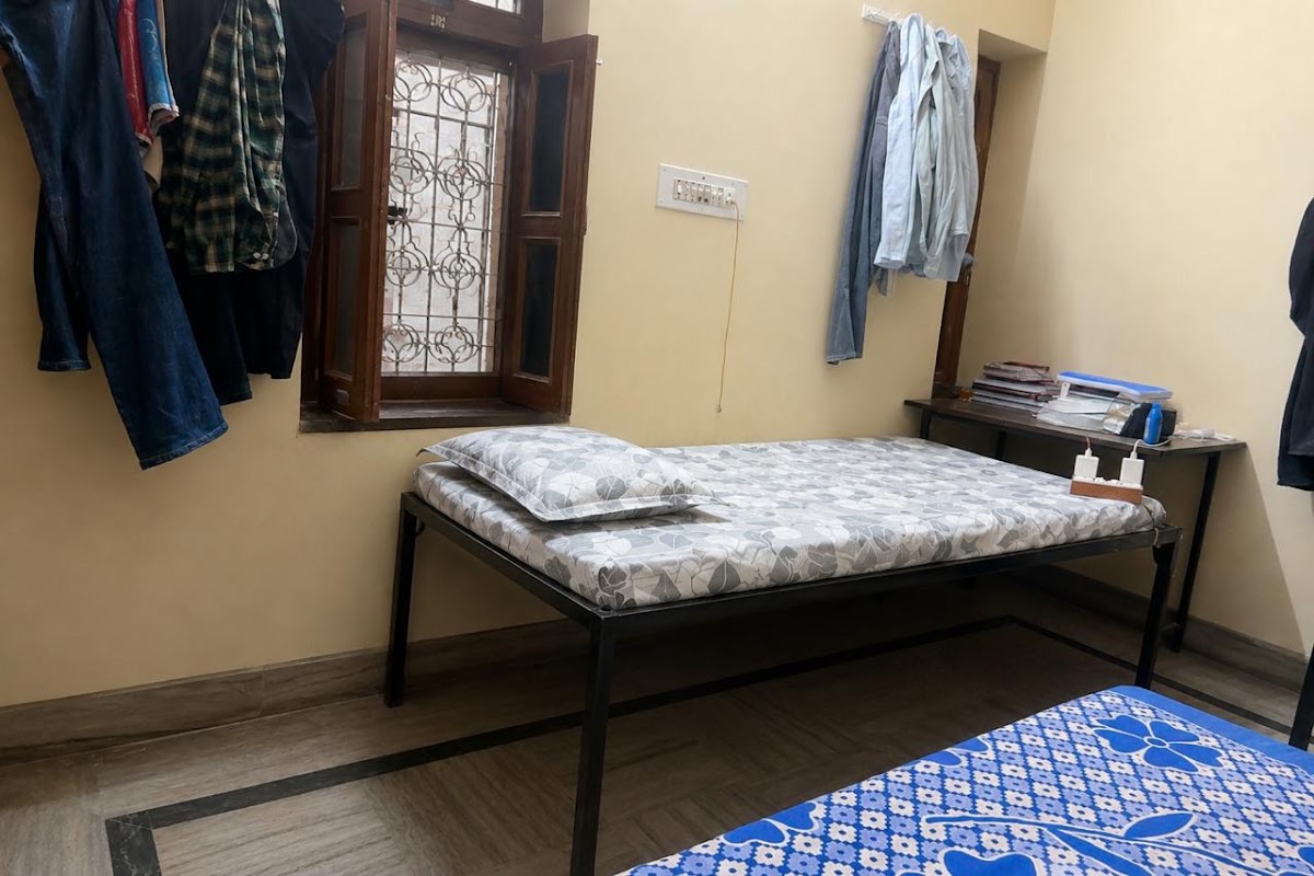 Brothers Forever Boys PG Hostel – Boys PG in Jodhpur preview photo 1