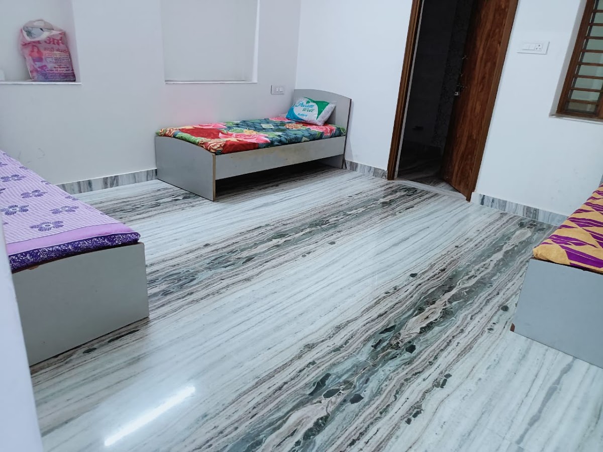 Vidhi girls hostel Bombay moter circle Jodhpur – Girls PG in Jodhpur preview photo 2