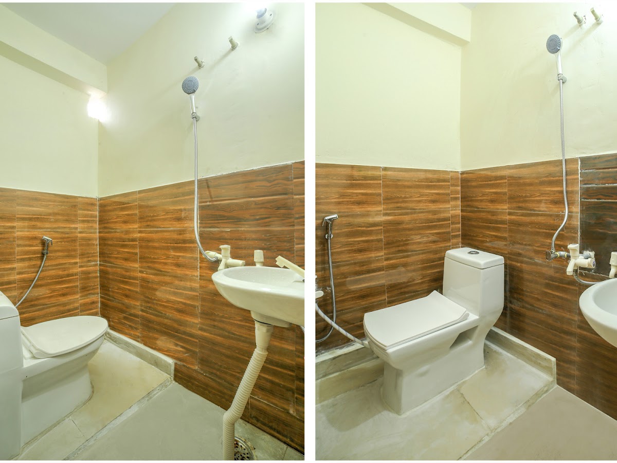 Zolo Legend PG in Sector 104 Noida | Unisex PG preview 2