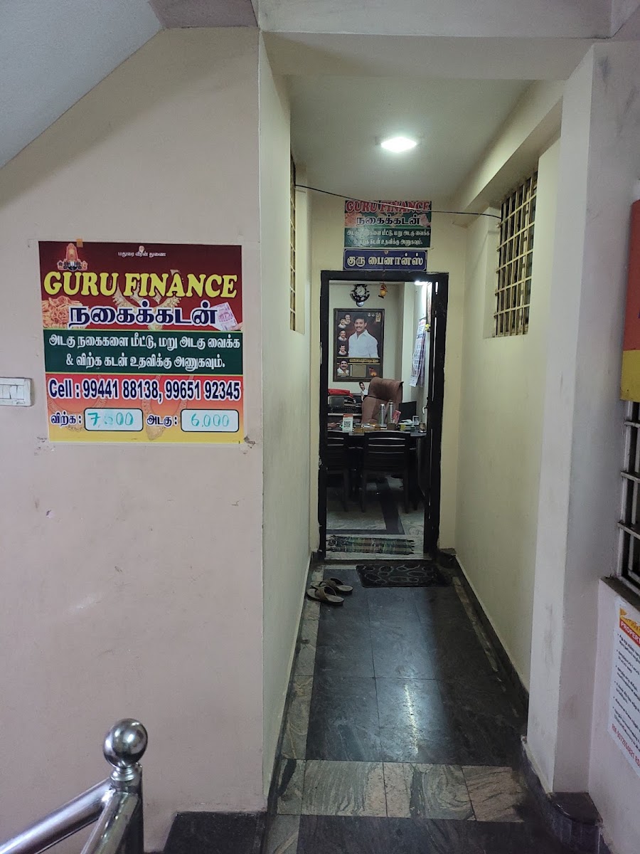 Chitra Ladies Hostel – Girls PG in Tiruchirappalli preview photo 2