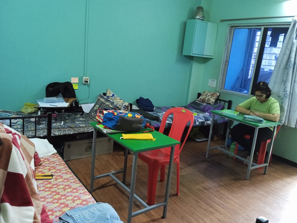 Swami Girls and Boys' Hostel | Top Hostel in Nashik – Co-ed in Nashik preview photo 1