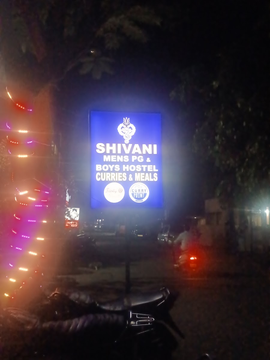 Shivani men's pg & boys Hostel