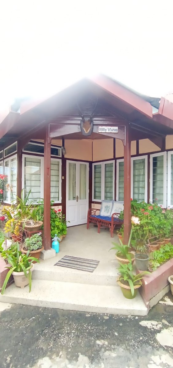 Hilly View PG for boys and girls – Co-ed in Shillong photo 1