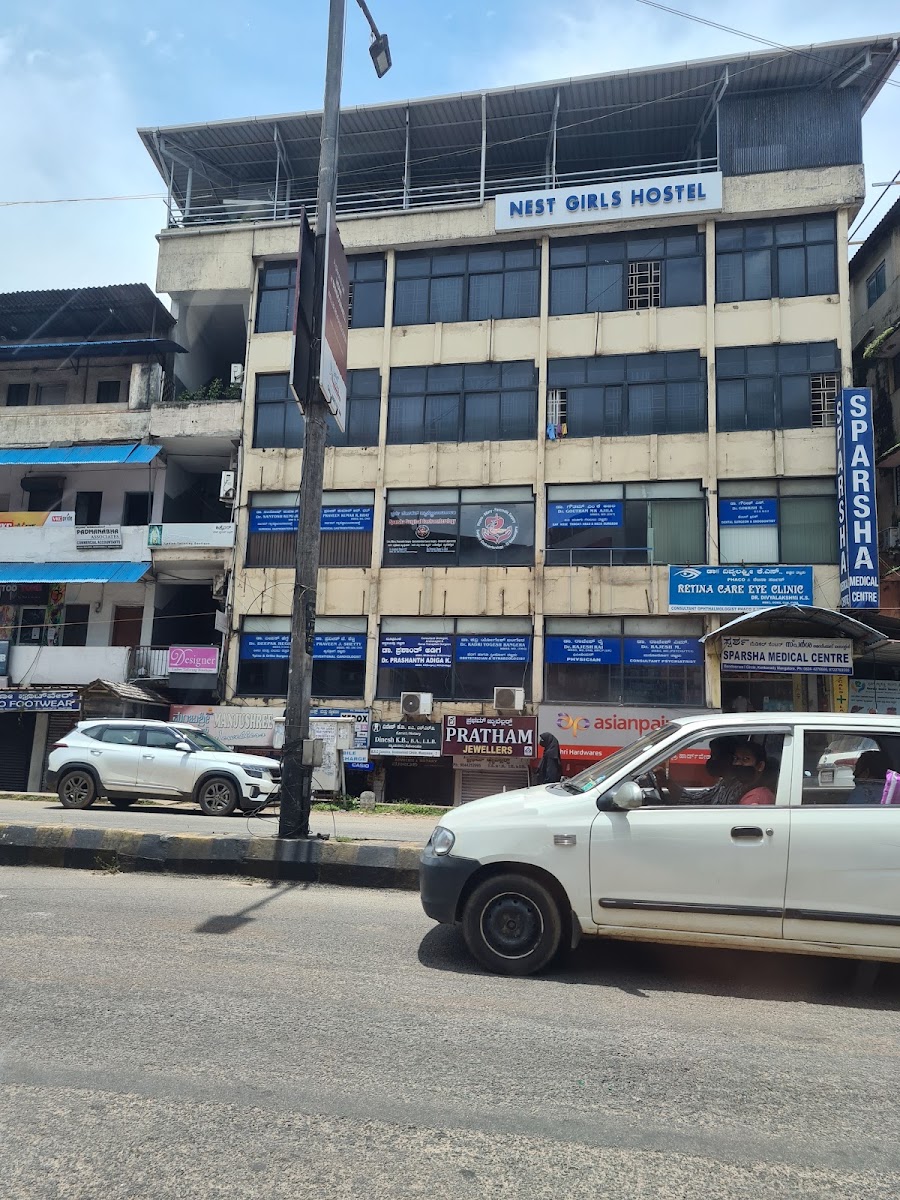 Nest Ladies Hostel Mangaore – Girls PG in Mangaluru photo 1
