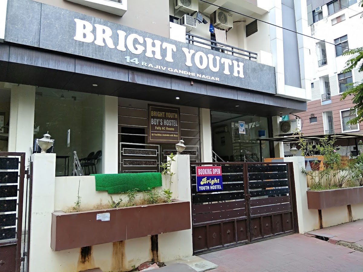 Bright Youth Boys Hostel
