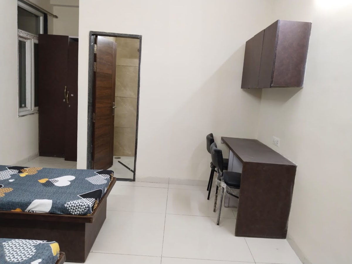 Drishti Luxury Girls Hostel in Jaipur preview 1