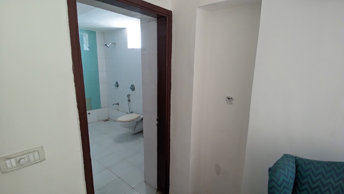 Alak's PG in Vadodara |Genda circle preview 1