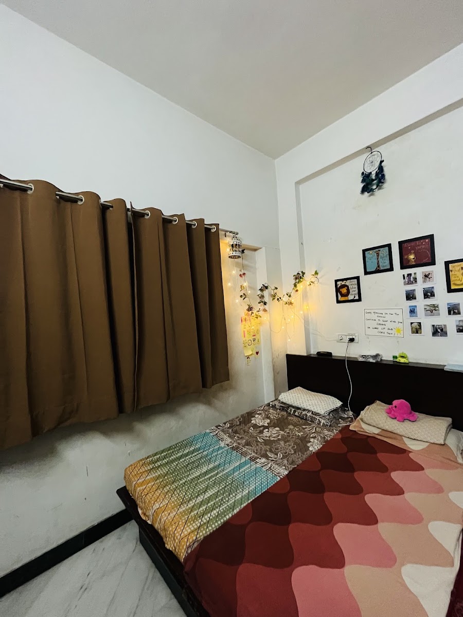 SUKHAM GIRLS HOSTEL(P.G.) – Girls PG in Udaipur preview photo 1
