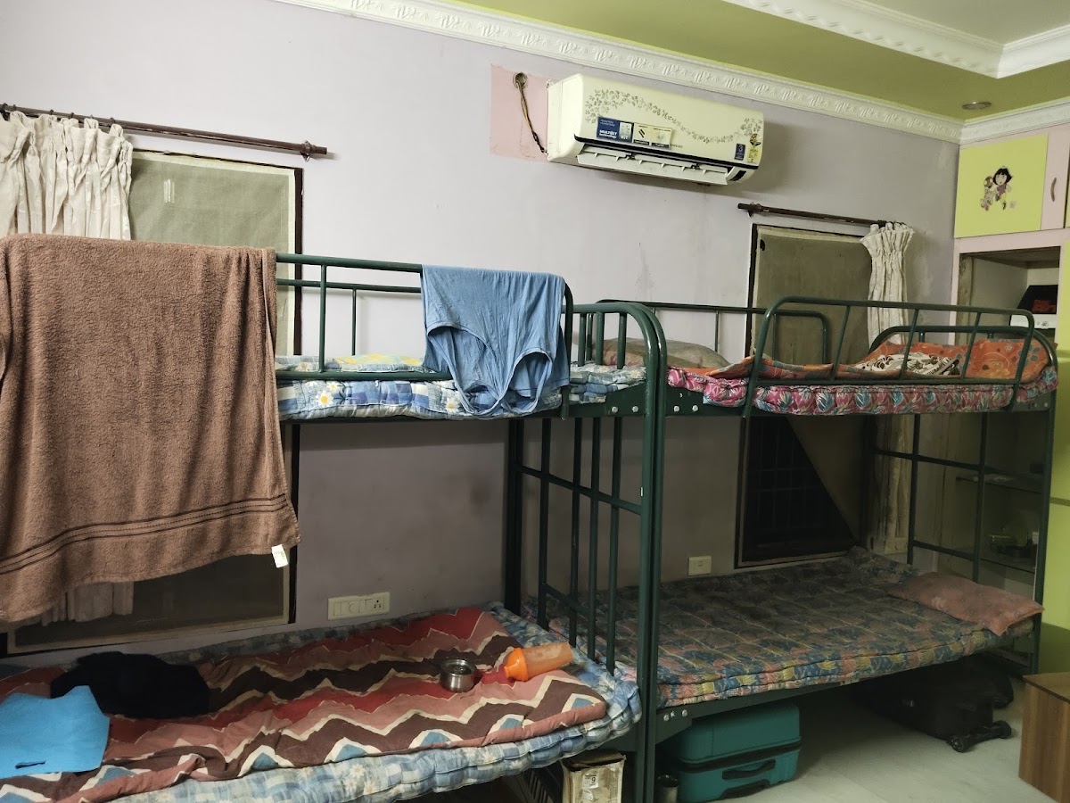 BK boys Hostel Trichy – Boys PG in Tiruchirappalli photo 1