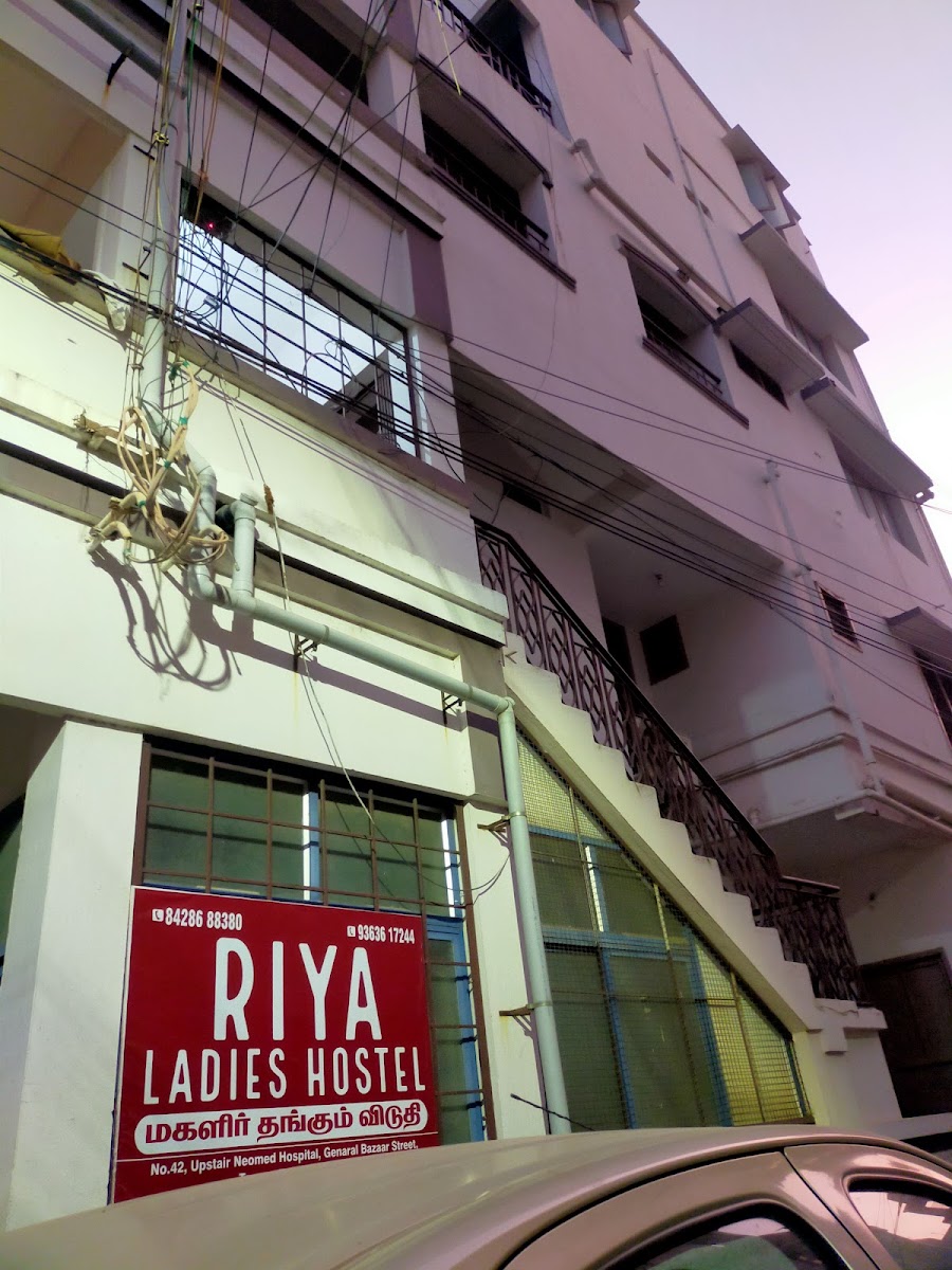 Riya Ladies Hostel – Girls PG in Tiruchirappalli preview photo 2