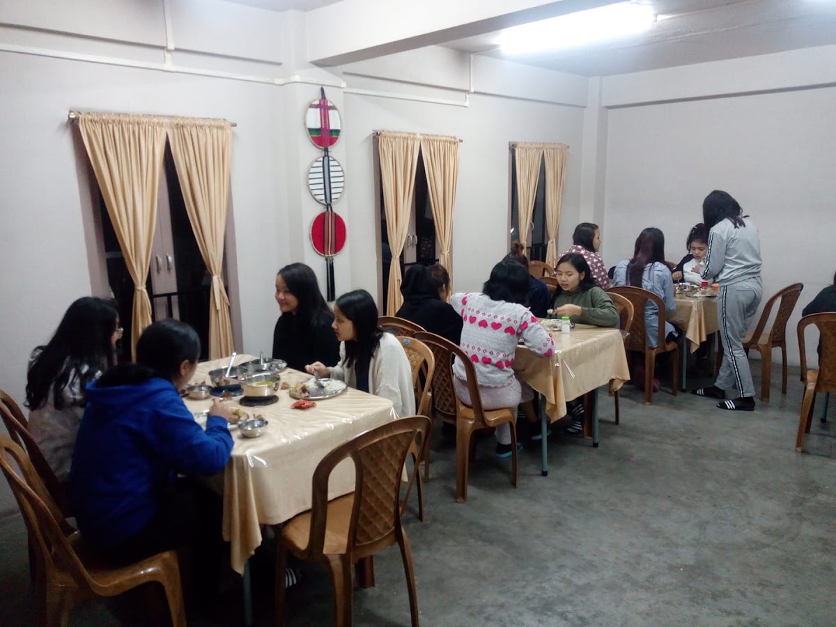 happyHome Girls' Hostel – Girls PG in Aizawl preview photo 1