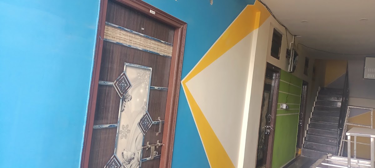 Feel Home Executive boys Hostel – Boys PG in Vijayawada preview photo 1