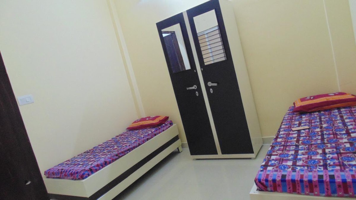 Ram Krishna PG and Hostel preview 1