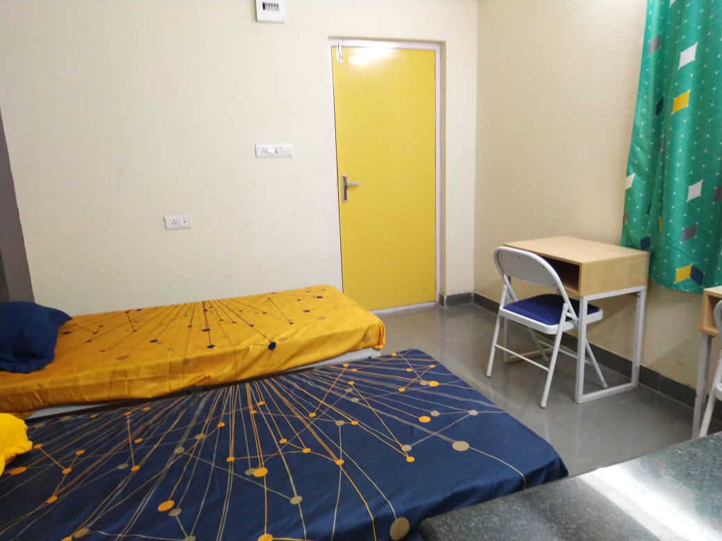 Stanza Living Como House | Coliving PG in Tavarekere preview 1