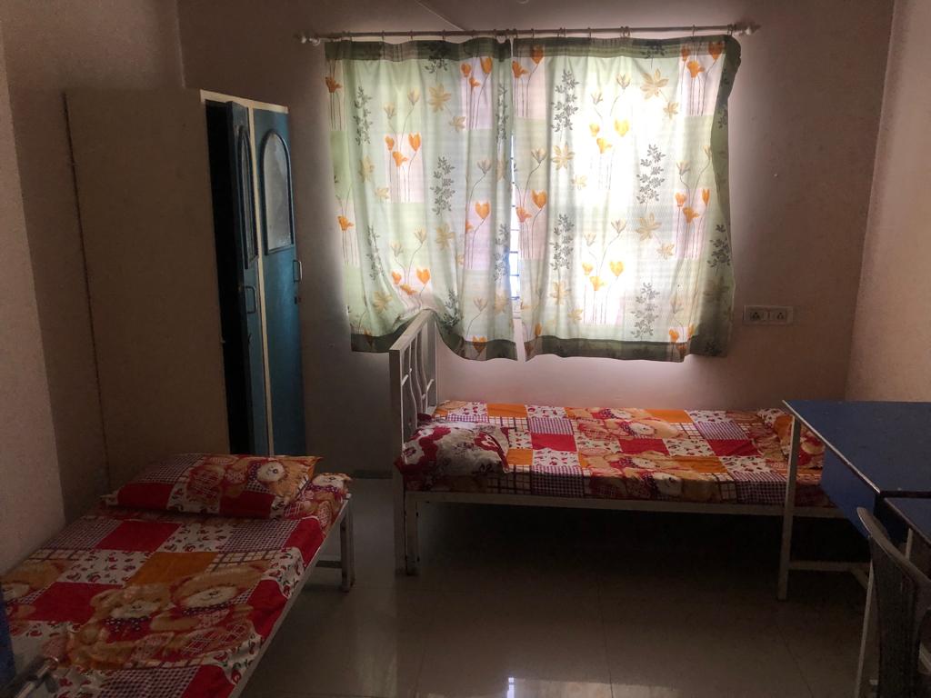 Padmavati Girls Hostel