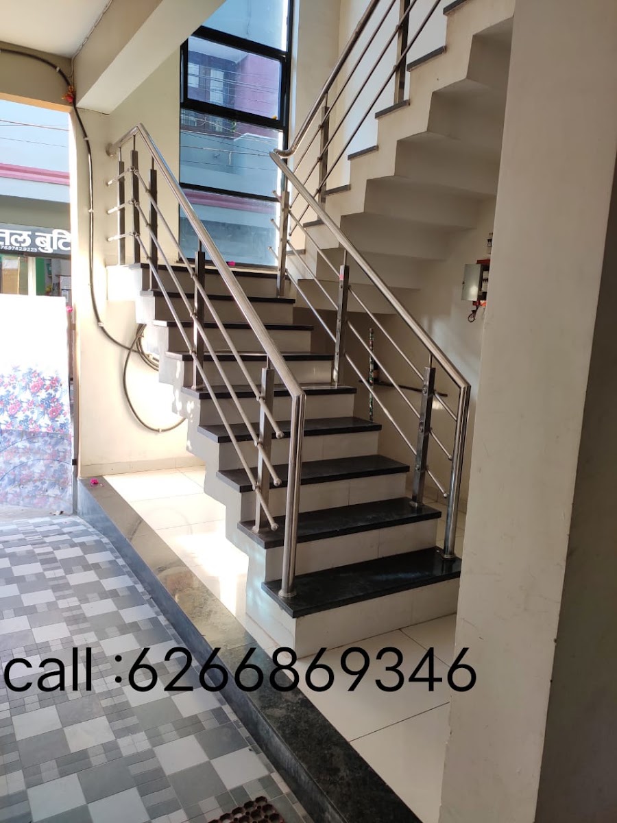 Chouhan Boys Hostel