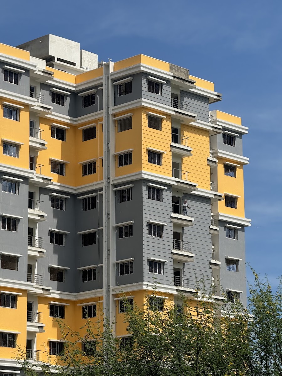 Krishwiz life Pg , Paying Guest office