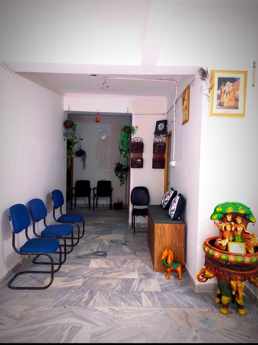 New Pehchaan Girl’s Cottage – Girls PG in Patna preview photo 2
