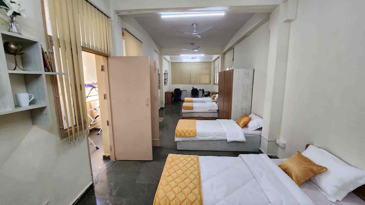 Orbis Hostel (Top Rated Girls Hostel in Lucknow) preview 1
