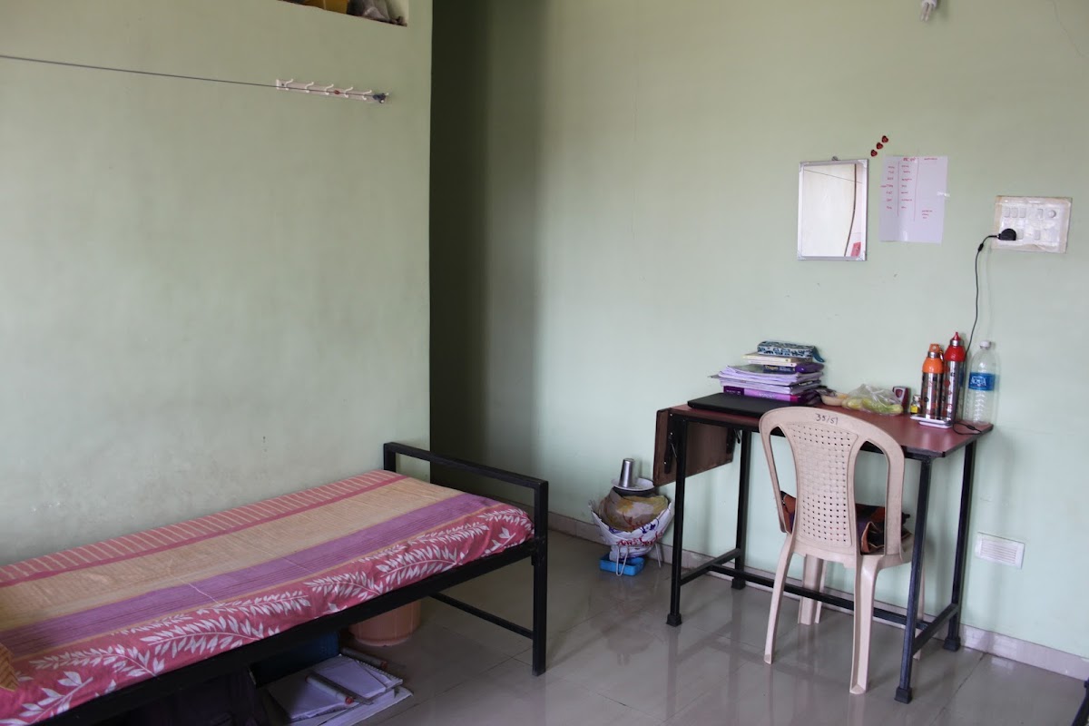 The 'V' Residency ' Ladies Students Hostel – Girls PG in Nashik preview photo 1
