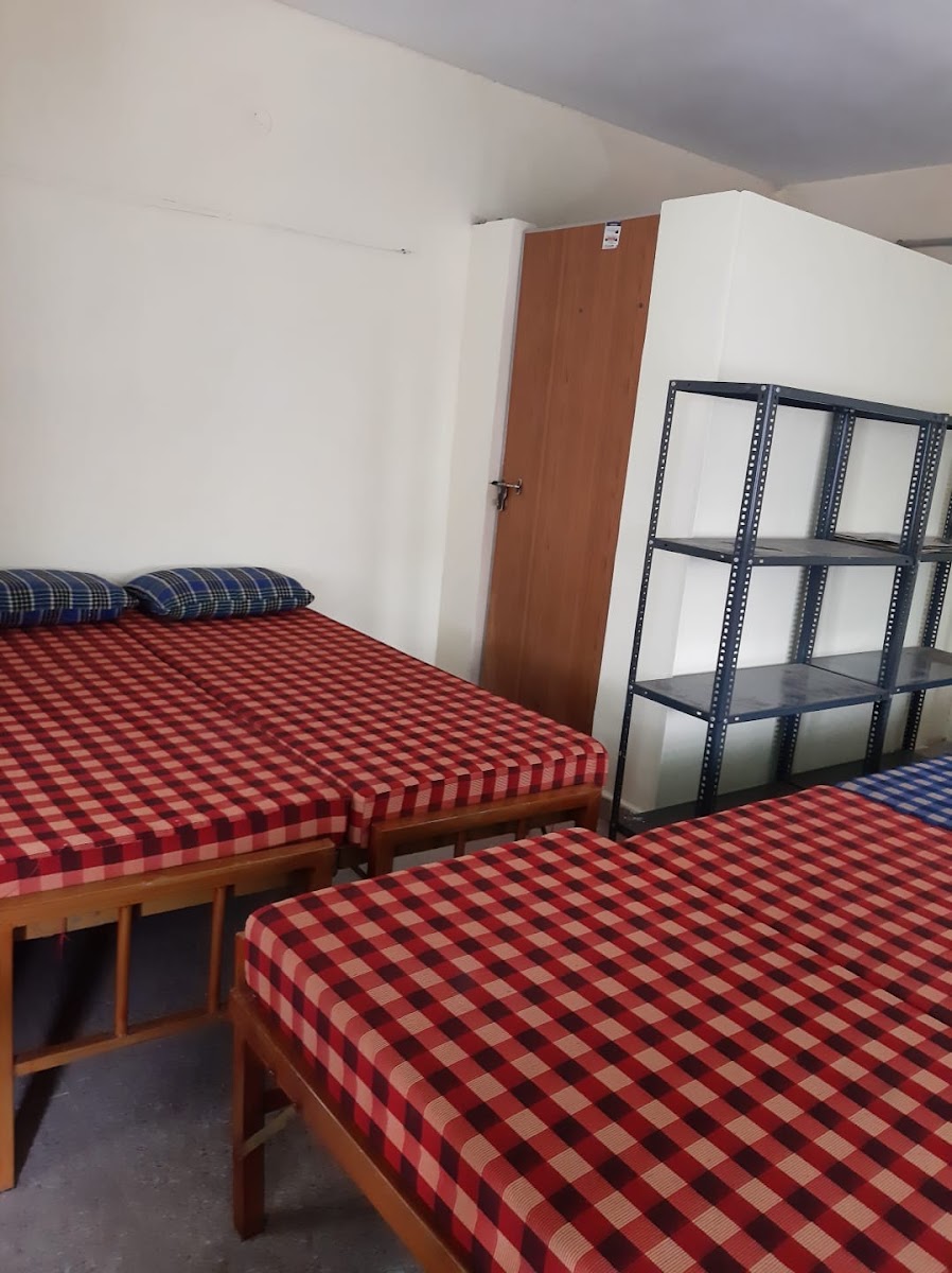 ALKAREEM LADIES HOSTEL – Girls PG in Tirupati preview photo 1