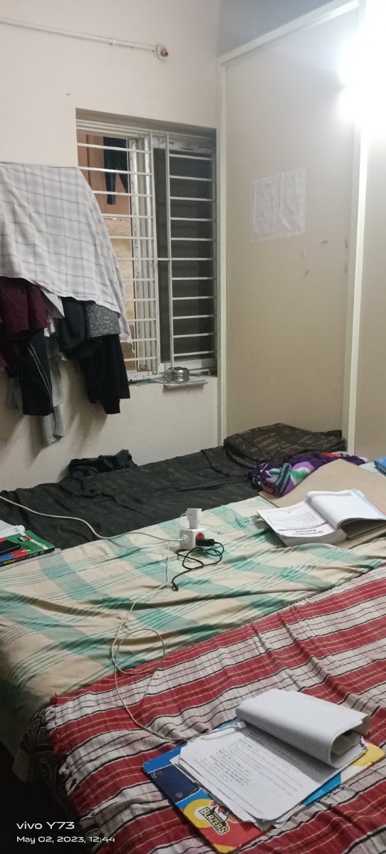 SD Boys HOSTEL – Boys PG in Vijayawada preview photo 2