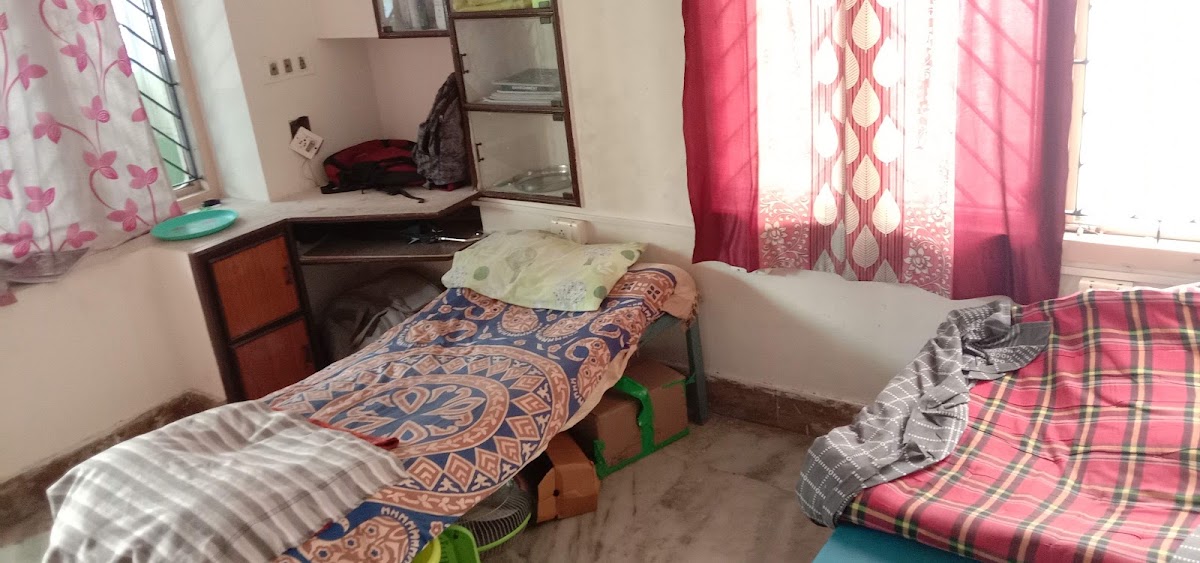 Amigos Gents Hostel – Boys PG in Vijayawada preview photo 1