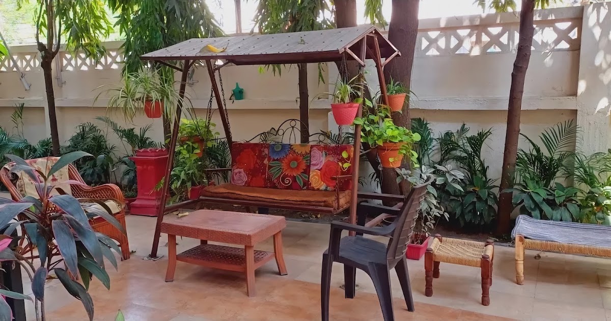 Meena Chimurkar Girls Hostel preview 2