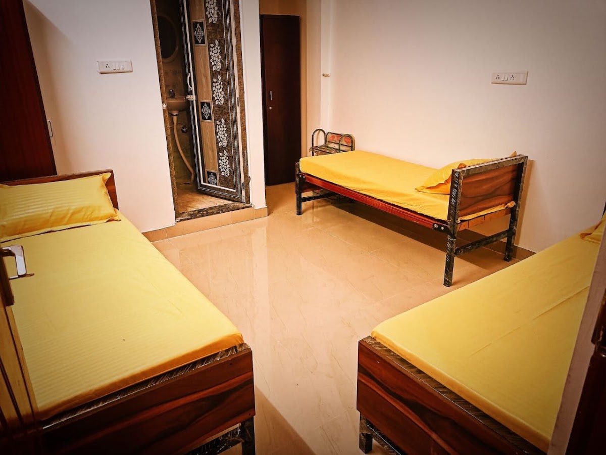 STAR LADIES HOSTEL – Girls PG in Madurai preview photo 1