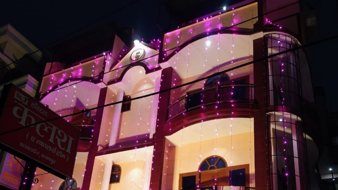 Kalash Hostel Kakadeo (Boy's Hostel) – Boys PG in Kanpur preview photo 2