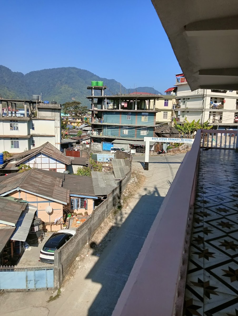 T.R GIRL'S PG – Girls PG in Itanagar preview photo 2