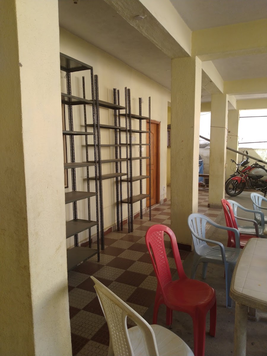 slv mens hostel – Boys PG in Tirupati photo 1